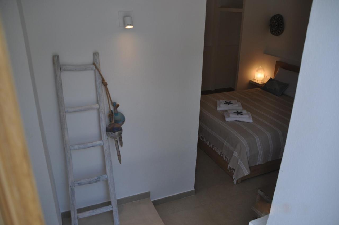 Feliz Lagartija Villa Cala Saona Exterior foto