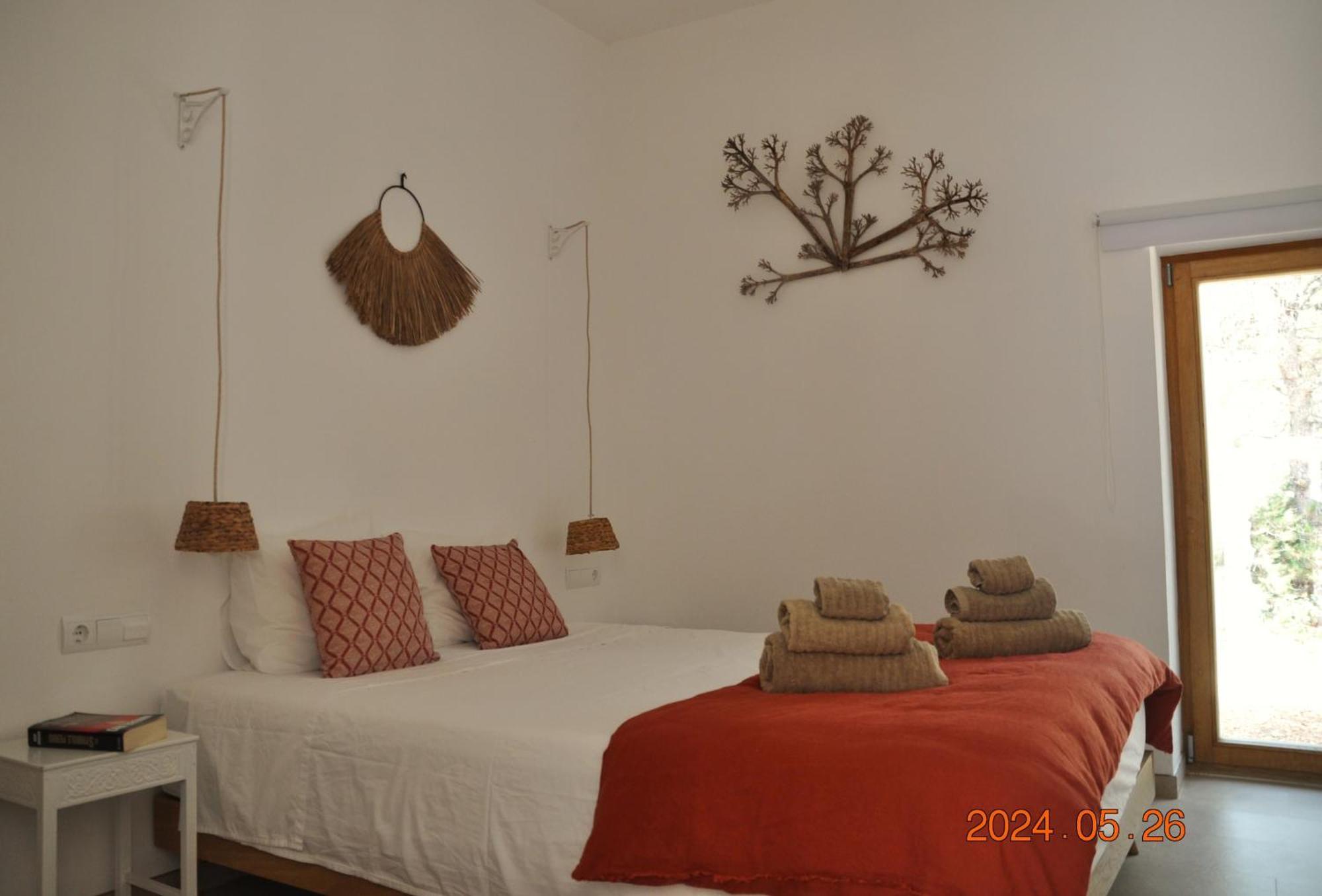 Feliz Lagartija Villa Cala Saona Exterior foto